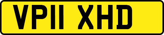 VP11XHD