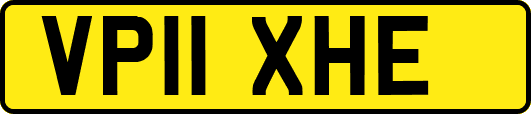 VP11XHE