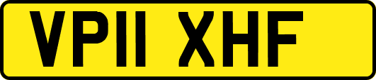 VP11XHF