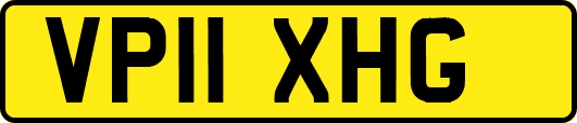 VP11XHG