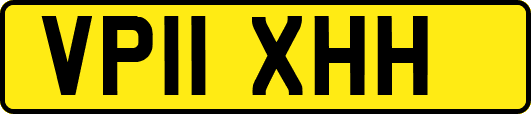 VP11XHH