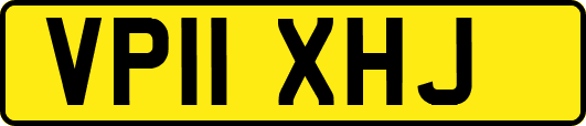 VP11XHJ