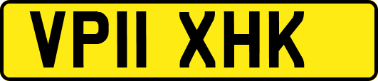 VP11XHK
