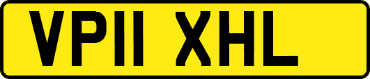 VP11XHL