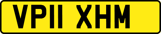 VP11XHM