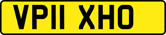 VP11XHO