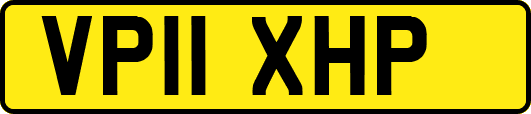 VP11XHP