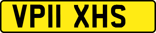 VP11XHS