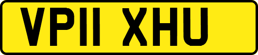 VP11XHU