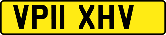 VP11XHV