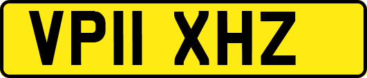 VP11XHZ