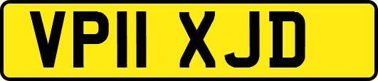 VP11XJD