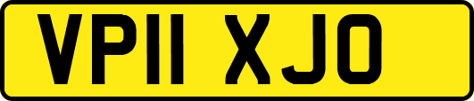 VP11XJO