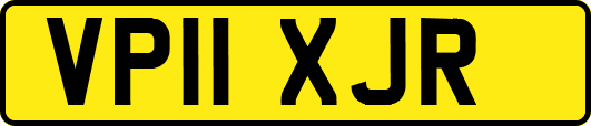 VP11XJR