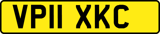 VP11XKC