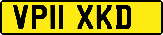 VP11XKD