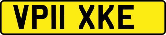 VP11XKE