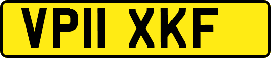 VP11XKF