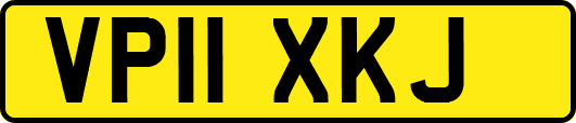 VP11XKJ