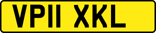 VP11XKL