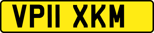 VP11XKM