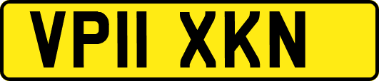 VP11XKN