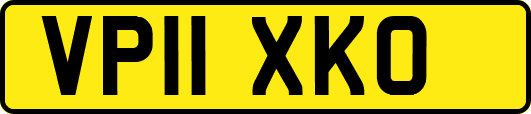 VP11XKO
