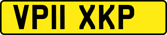 VP11XKP