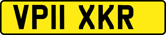 VP11XKR