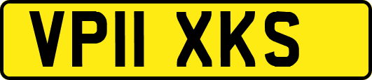 VP11XKS