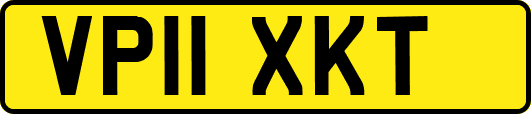 VP11XKT
