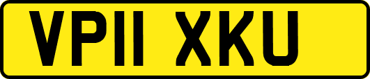 VP11XKU