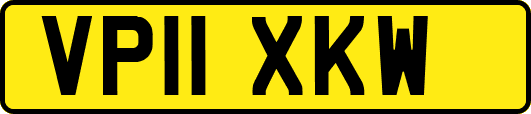 VP11XKW