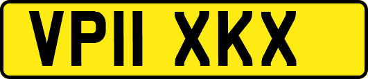 VP11XKX