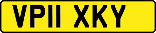 VP11XKY