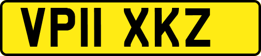 VP11XKZ