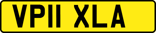 VP11XLA