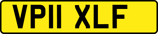 VP11XLF