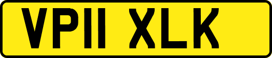 VP11XLK
