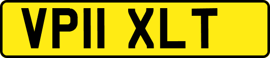 VP11XLT
