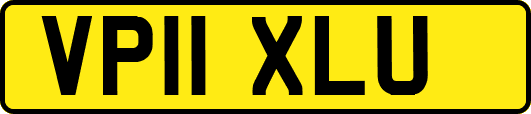 VP11XLU
