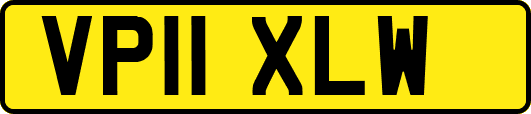 VP11XLW