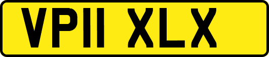 VP11XLX