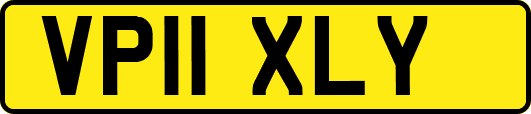 VP11XLY