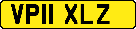 VP11XLZ