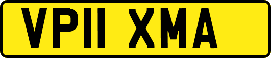 VP11XMA