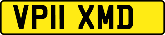 VP11XMD