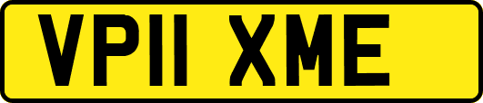 VP11XME