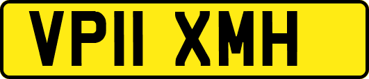 VP11XMH