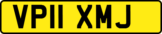 VP11XMJ